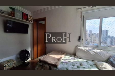 Apartamento à venda com 3 quartos, 122m² em Jardim, Santo André