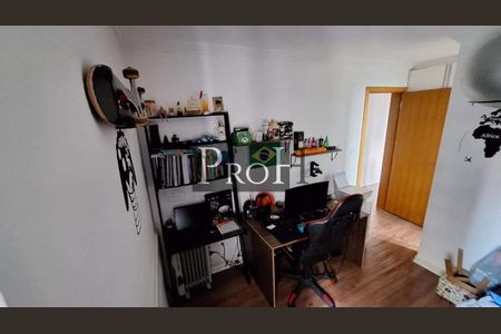 Apartamento à venda com 3 quartos, 122m² em Jardim, Santo André