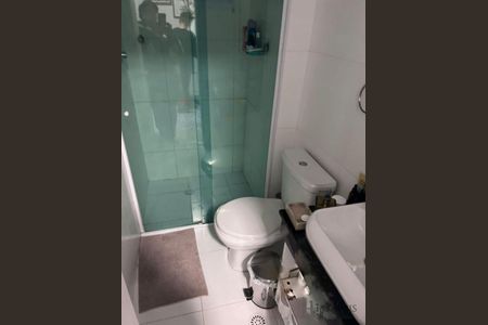 Apartamento à venda com 98m², 3 quartos e 2 vagas