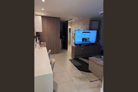 Apartamento à venda com 98m², 3 quartos e 2 vagas