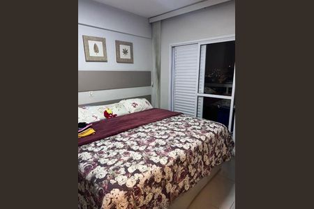 Apartamento à venda com 98m², 3 quartos e 2 vagas
