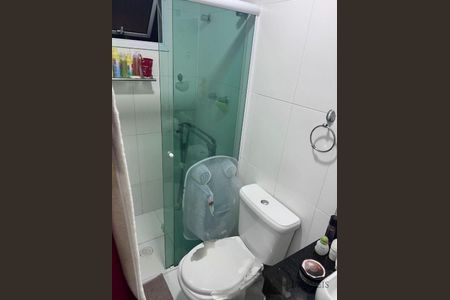 Apartamento à venda com 98m², 3 quartos e 2 vagas