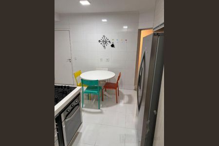 Apartamento à venda com 98m², 3 quartos e 2 vagas