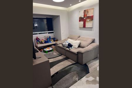 Apartamento à venda com 98m², 3 quartos e 2 vagas