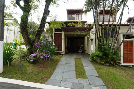 Casa de Condomínio à venda com 3 quartos, 180m² em Centro de Apoio I (alphaville), Santana de Parnaíba