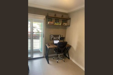 Apartamento à venda com 2 quartos, 60m² em Jardim Valdibia, São Bernardo do Campo