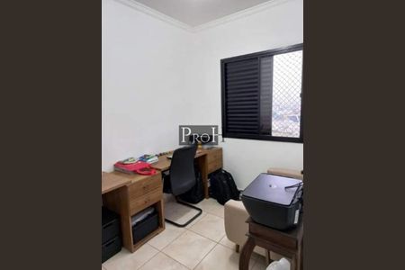 Apartamento à venda com 3 quartos, 72m² em Jardim Olavo Bilac, São Bernardo do Campo