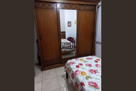 Apartamento à venda com 3 quartos, 72m² em Jardim Olavo Bilac, São Bernardo do Campo