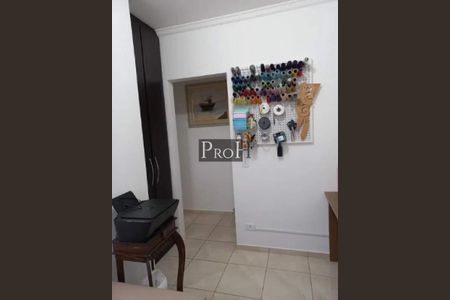 Apartamento à venda com 3 quartos, 72m² em Jardim Olavo Bilac, São Bernardo do Campo