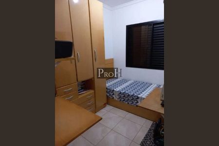 Apartamento à venda com 3 quartos, 72m² em Jardim Olavo Bilac, São Bernardo do Campo