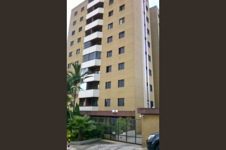 Apartamento à venda com 3 quartos, 72m² em Jardim Olavo Bilac, São Bernardo do Campo