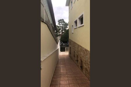 Casa à venda com 4 quartos, 480m² em Santo Antônio, São Caetano do Sul