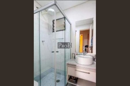 Apartamento à venda com 3 quartos, 90m² em Vila Príncipe de Gales, Santo André