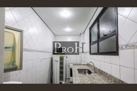 Apartamento à venda com 3 quartos, 90m² em Vila Príncipe de Gales, Santo André