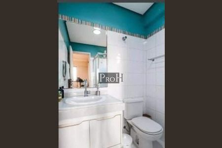 Apartamento à venda com 3 quartos, 90m² em Vila Príncipe de Gales, Santo André