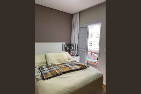 Apartamento à venda com 2 quartos, 70m² em Jardim do Mar, São Bernardo do Campo