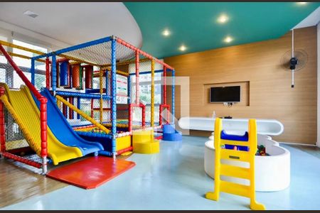 Apartamento para alugar com 137m², 3 quartos e 2 vagas Apartamento para alugar com 137m², 3 quartos e 2 vagasBrinquedoteca