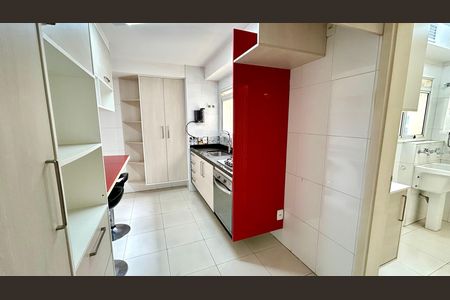 Apartamento para alugar com 137m², 3 quartos e 2 vagas Apartamento para alugar com 137m², 3 quartos e 2 vagasCozinha