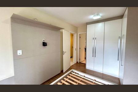 Apartamento para alugar com 137m², 3 quartos e 2 vagas Apartamento para alugar com 137m², 3 quartos e 2 vagasQuarto 3