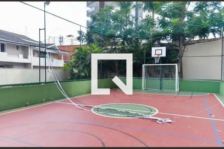 Apartamento para alugar com 137m², 3 quartos e 2 vagas Apartamento para alugar com 137m², 3 quartos e 2 vagasQuadra