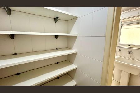Apartamento para alugar com 137m², 3 quartos e 2 vagas Apartamento para alugar com 137m², 3 quartos e 2 vagasLavabo 2