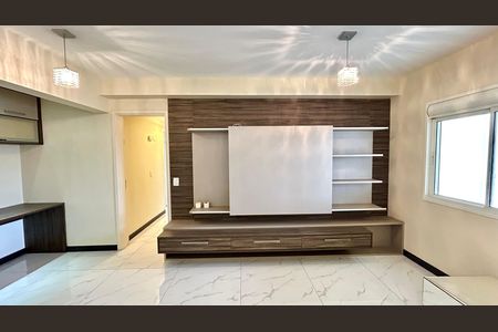 Apartamento para alugar com 137m², 3 quartos e 2 vagas Apartamento para alugar com 137m², 3 quartos e 2 vagasSala