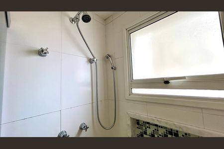 Apartamento para alugar com 137m², 3 quartos e 2 vagas Apartamento para alugar com 137m², 3 quartos e 2 vagasBanheiro da Suíte