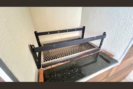 Apartamento para alugar com 137m², 3 quartos e 2 vagas Apartamento para alugar com 137m², 3 quartos e 2 vagasVaranda da Sala