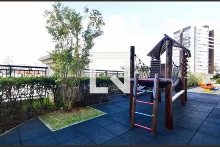 Área comum - Playground de apartamento para alugar com 3 quartos, 137m² em Vila Rosalia, Guarulhos