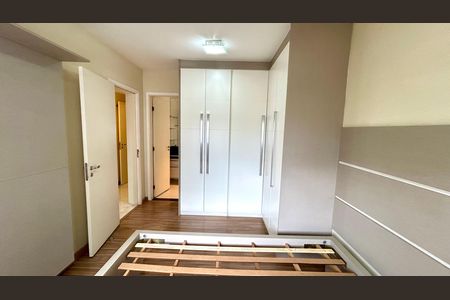 Quarto 3 de apartamento para alugar com 3 quartos, 137m² em Vila Rosalia, Guarulhos