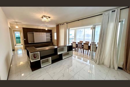 Apartamento para alugar com 3 quartos, 137m² em Vila Rosalia, Guarulhos