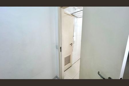 Apartamento para alugar com 137m², 3 quartos e 2 vagas Apartamento para alugar com 137m², 3 quartos e 2 vagasDespensa
