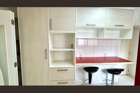 Apartamento para alugar com 137m², 3 quartos e 2 vagas Apartamento para alugar com 137m², 3 quartos e 2 vagasCozinha