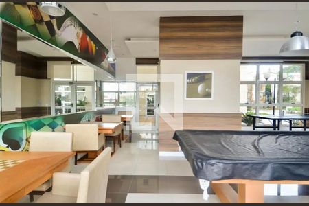 Apartamento para alugar com 137m², 3 quartos e 2 vagas Apartamento para alugar com 137m², 3 quartos e 2 vagasSala de Jogos