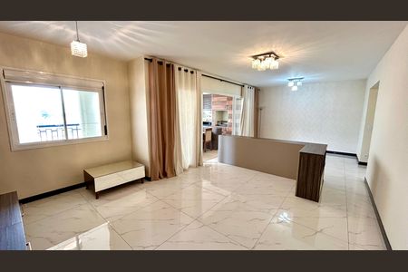 Apartamento para alugar com 137m², 3 quartos e 2 vagas Apartamento para alugar com 137m², 3 quartos e 2 vagasSala