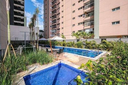 Apartamento à venda com 153m², 3 quartos e 3 vagas