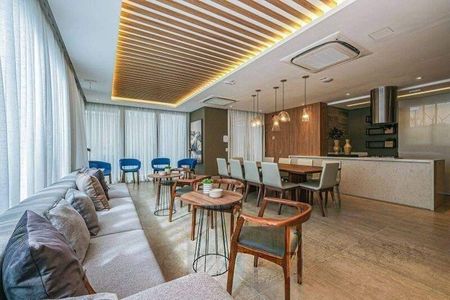 Apartamento à venda com 153m², 3 quartos e 3 vagas