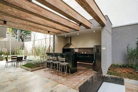 Apartamento à venda com 153m², 3 quartos e 3 vagas