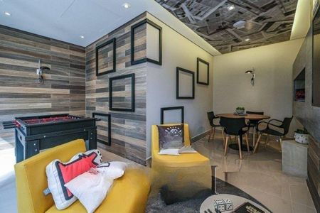 Apartamento à venda com 153m², 3 quartos e 3 vagas