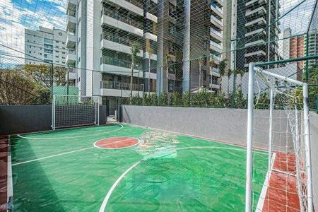 Apartamento à venda com 153m², 3 quartos e 3 vagas