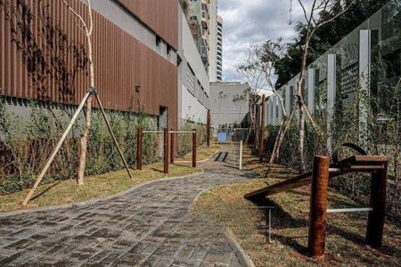 Apartamento à venda com 153m², 3 quartos e 3 vagas