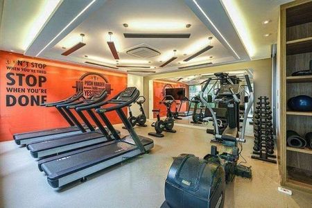 Apartamento à venda com 153m², 3 quartos e 3 vagas