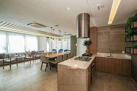 Apartamento à venda com 153m², 3 quartos e 3 vagas