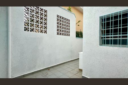 Quintal de casa à venda com 3 quartos, 135m² em Pompeia, São Paulo