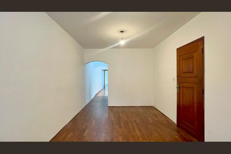 Sala de casa para alugar com 3 quartos, 135m² em Pompeia, São Paulo