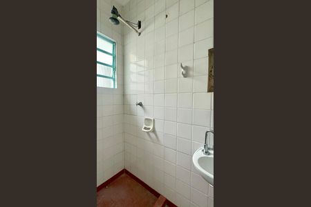 Casa à venda com 135m², 3 quartos e 2 vagas Casa à venda com 135m², 3 quartos e 2 vagasBanheiro de serviço