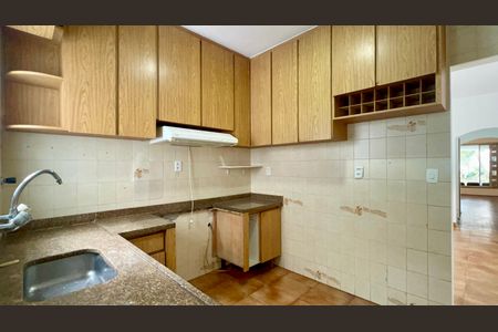 Cozinha de casa à venda com 3 quartos, 135m² em Pompeia, São Paulo