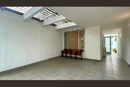 Casa à venda com 135m², 3 quartos e 2 vagas Casa à venda com 135m², 3 quartos e 2 vagasGaragem