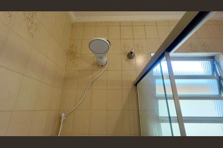 Casa à venda com 135m², 3 quartos e 2 vagas Casa à venda com 135m², 3 quartos e 2 vagasBanheiro da Suíte
