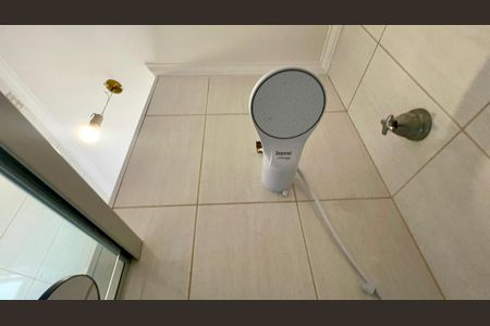 Casa à venda com 135m², 3 quartos e 2 vagas Casa à venda com 135m², 3 quartos e 2 vagasBanheiro